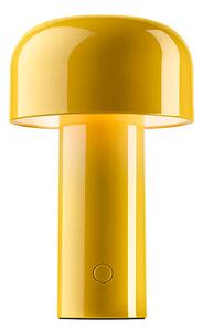 Bellhop Portable Bordslampa Indian Yellow - Flos