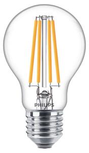 LED Glödlampa Philips E27/10,5W/230V 4000K
