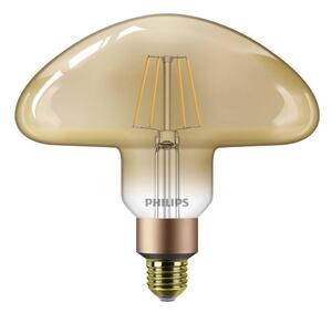 LED Dimbar glödlampa VINTAGE Philips E27/5W/230V 2000K