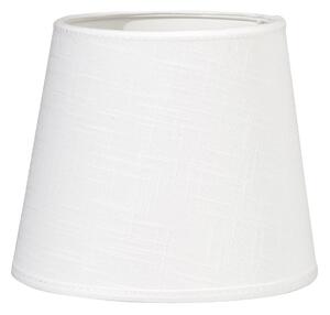 Mia Lin lampskärm, Classico Vit 30cm