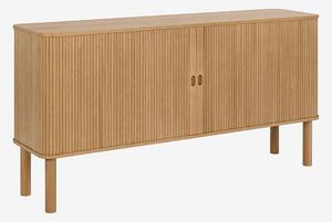 NORDFORM - Langley skänk - Brun - Skänkar & sideboards - Från Homeroom