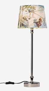 Bordslampa Liam 55 cm