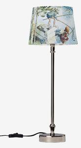 Bordslampa Liam 55 cm