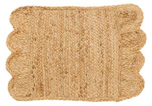 RYDAL Tablett Jute