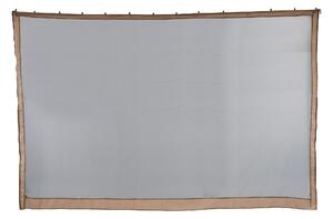 GALA Myggnät 300x300 Beige -