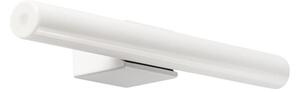 FARO 63546 - Badrumsspegel med LED-belysning CALMA LED/5W/230V IP44 vit