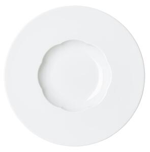 Rosenthal - Sonetto Bianco djup tallrik 22 cm vit - Djupa tallrikar