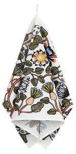 Marimekko - Tiara kökshandduk - Kökshanddukar - Erja Hirvi - Beige