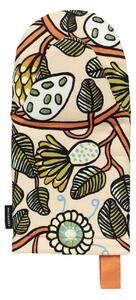 Marimekko - Pieni Tiara grytvante - Grytlappar och grytvantar - Erja Hirvi - Beige