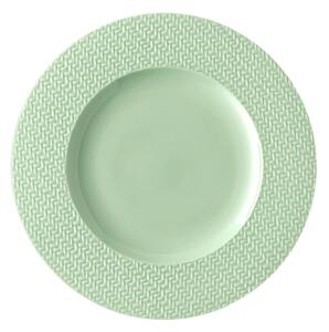 Rosenthal - Kumi assiett 17 cm mint - Assietter - Grön