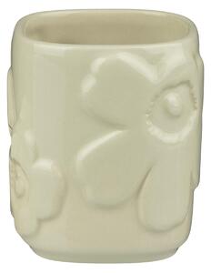 Marimekko - Unikko Container - Tvålpumpar - Maija Isola - Vit