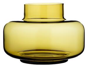 Marimekko - Urna vas Green Umbra - Vaser - Carina Seth Andersson - Transparent