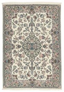 Isfahan silkesvarp Matta 107x160