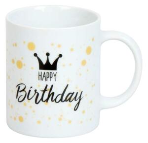 Mugg Happy Birthday