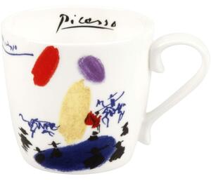 Picasso Mugg Corrida