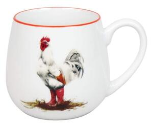 Mugg Mugg Clumsy Rooster