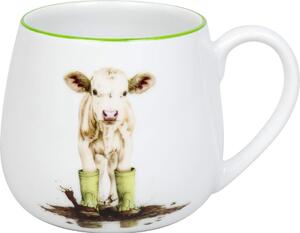 Snuggle mug