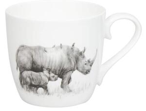 Mugg Rhinos