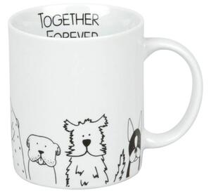 Mugg Funny Dogs