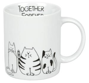 Mugg Funny Cats
