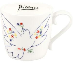 Picasso mugg La Colombe Du Festival