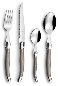 Tradition Bestickset 24 dels Taupe