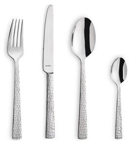 Felicity bestickset 24 dels Stainless Steel
