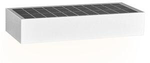 Ledvance-LED solcell väggbelysning med sensor ENDURA SOLAR LED/6W/4,2V IP65