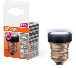 LED Ljusreglerad glödlampa E27/3,5W/230V 4000K - Osram