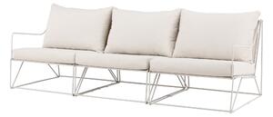 Usteryd 3 sits Loungesoffa Utomhus Utomhus -