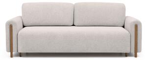 Arcadova 3-sits Soffa Beige -