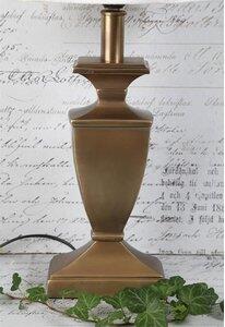 Amadeus Bordslampa 31cm - Mässing