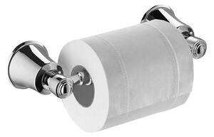 OMNIRES AL53510CR - Toalettpappershållare ART LINE skinande krom