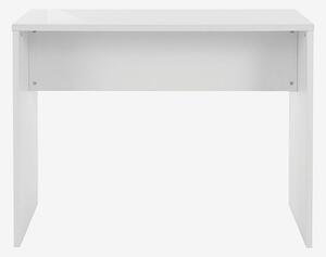 Loft24 - Barbord Grant - Vit - Barbord - Från Homeroom