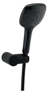 Novaservis - Dusch set METALIA ECO matt svart