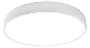 LED taklampa LED/30W/230V 4000K diameter 30 cm vit