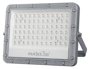LED strålkastare för utomhusbruk LED/50W/230V 5000K IP65 grå