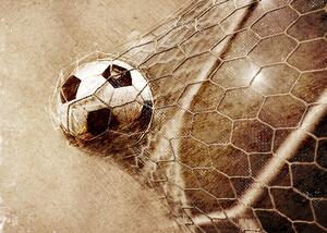 Illustration Football Soccer 3, Justyna Jaszke