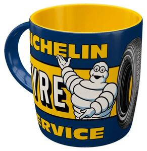 Mugg Michelin - Tyre Service