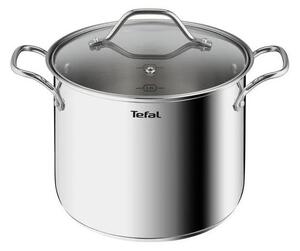 Tefal - Kruka med lock INTUITION 22 cm