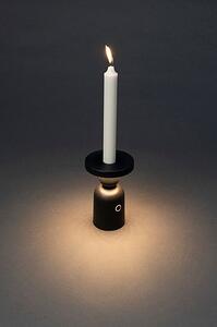 Bordslampa Nantes Usb 12,5 cm