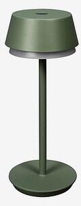 Bordslampa Lyon Usb 30 cm