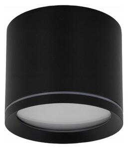 Spotlight VIVO 1xGX53/10W/230V 6 cm svart