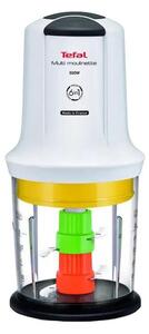 Tefal - mathackare 500W/230V vit