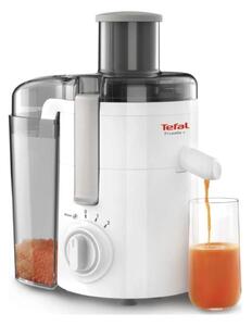Tefal - Juicer FRUTELIA PLUS 350W/230V vit