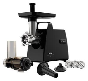 Tefal - köttkvarn 6i1 2000W/230V svart