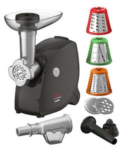 Tefal - köttkvarn 9i1 2000W/230V svart