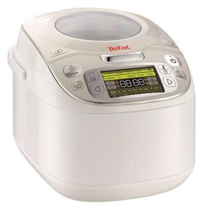 Tefal - multifunktionell elektrisk gryta FUZZY 750W/230V