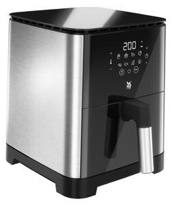 WMF - Varmluftsfritös MULTI TASTE 1550W/230V svart