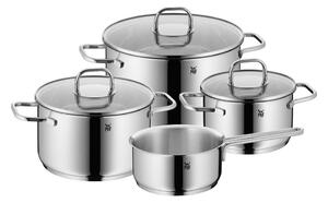 WMF - Set med grytor 4 st INSPIRATION rostfri